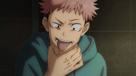 jujutsu kaisen season 1 episode 2